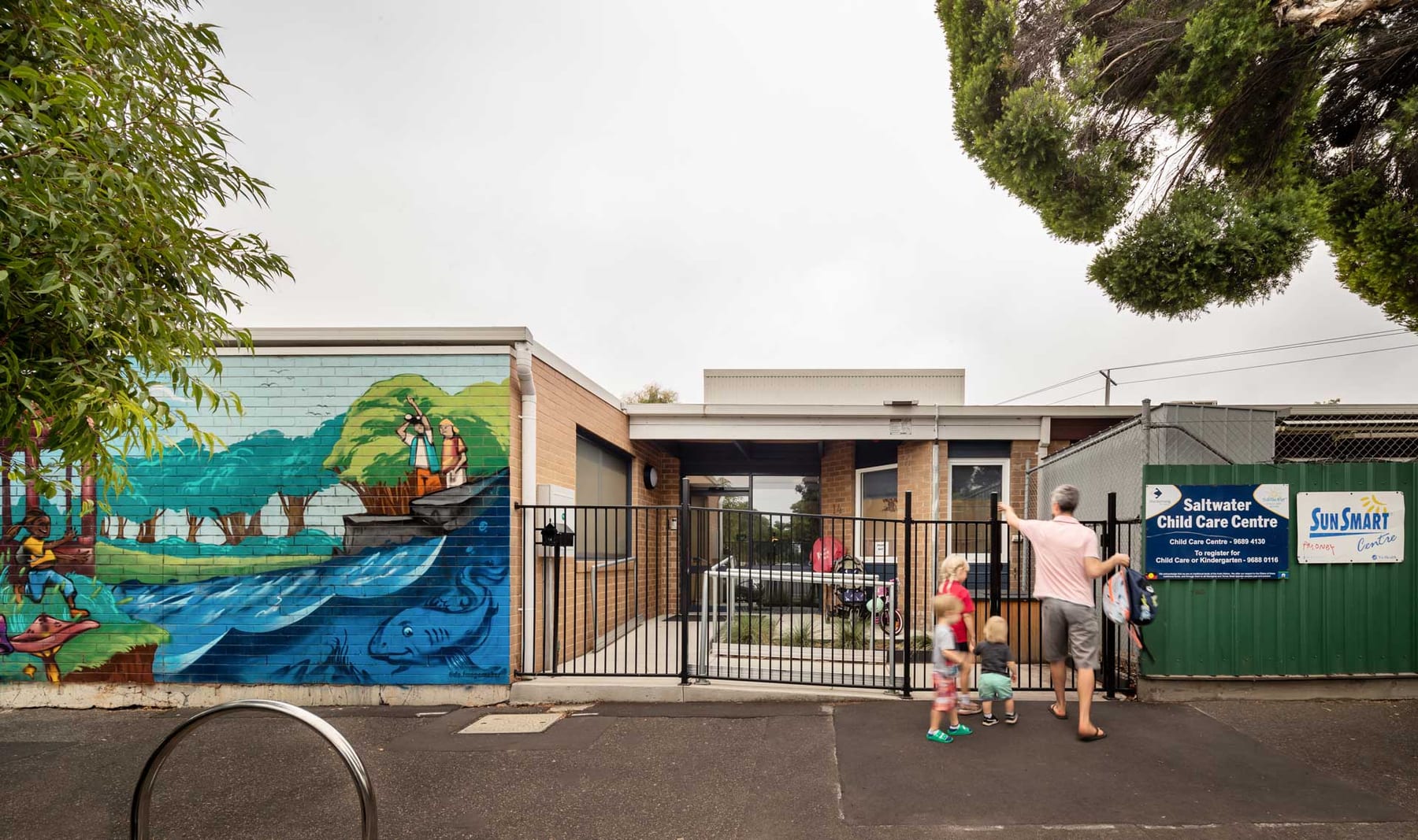 Childcare