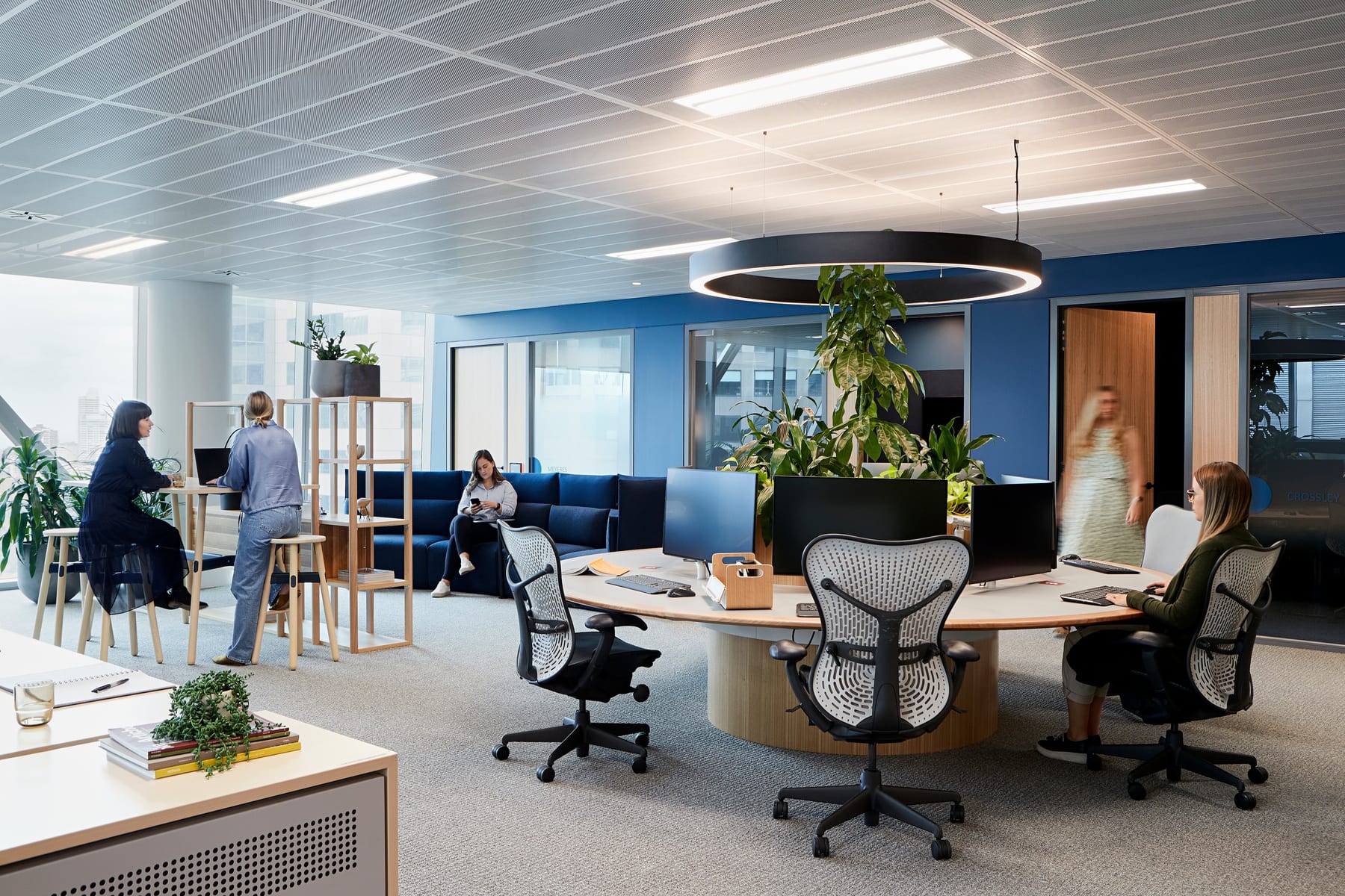 office